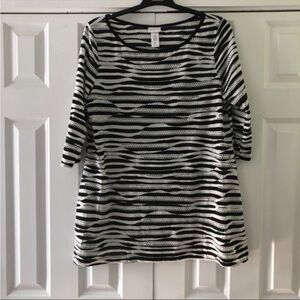 ⭐️ Dotti Cover Up Dress